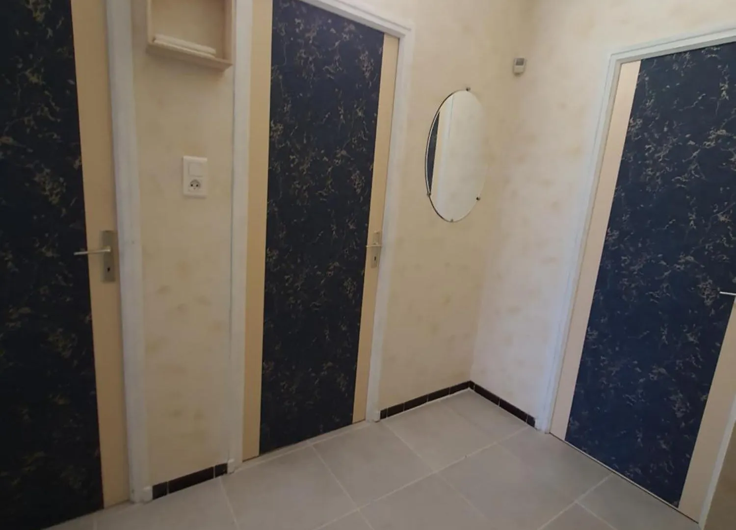 Roseraie Moissac Apartman