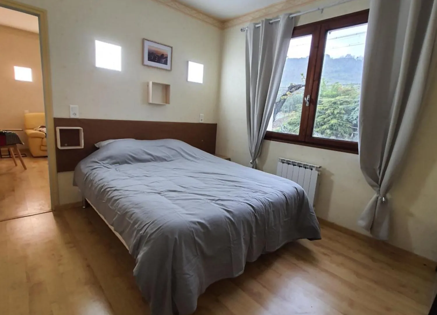 Apartman Roseraie Moissac Franciaország